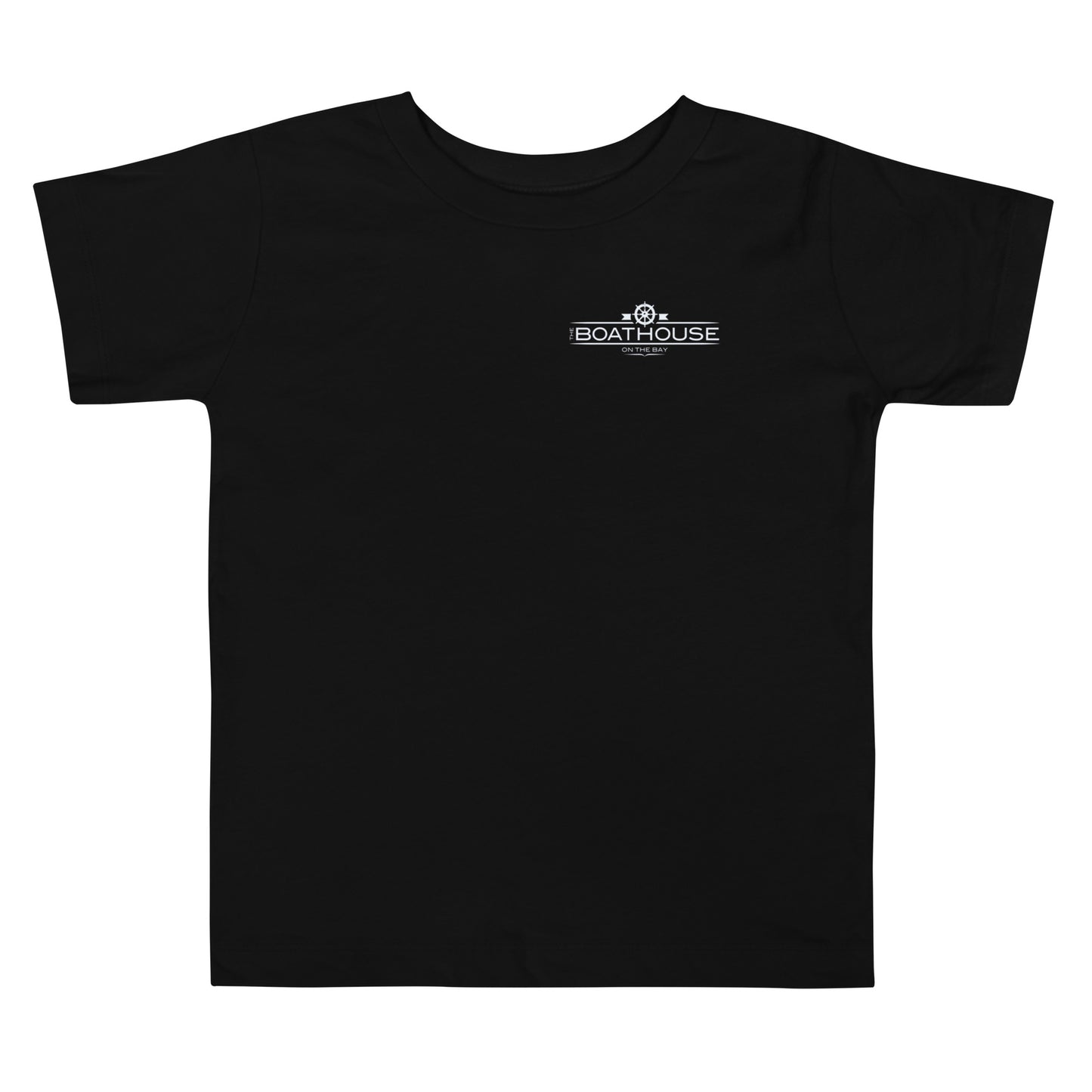 Boathouse - Toddler Short Sleeve Tee