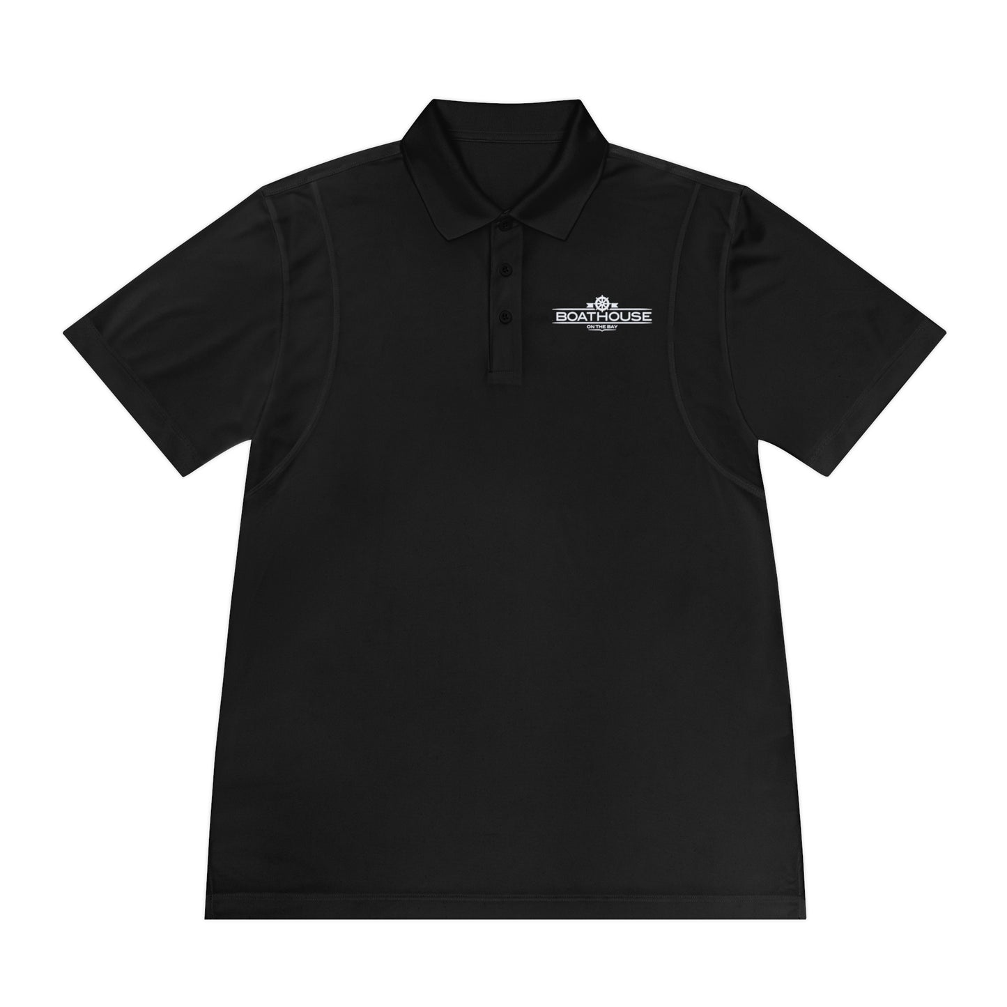 Boathouse Men's Sport Polo Shirt