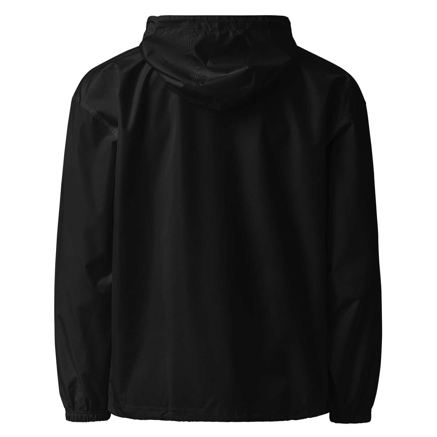 Boathouse - Embroidered Champion Packable Jacket