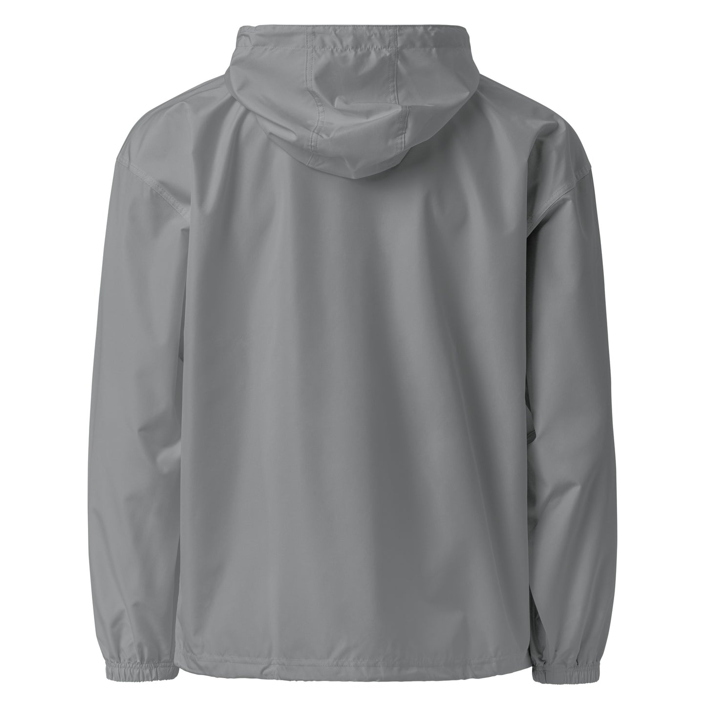Boathouse - Embroidered Champion Packable Jacket