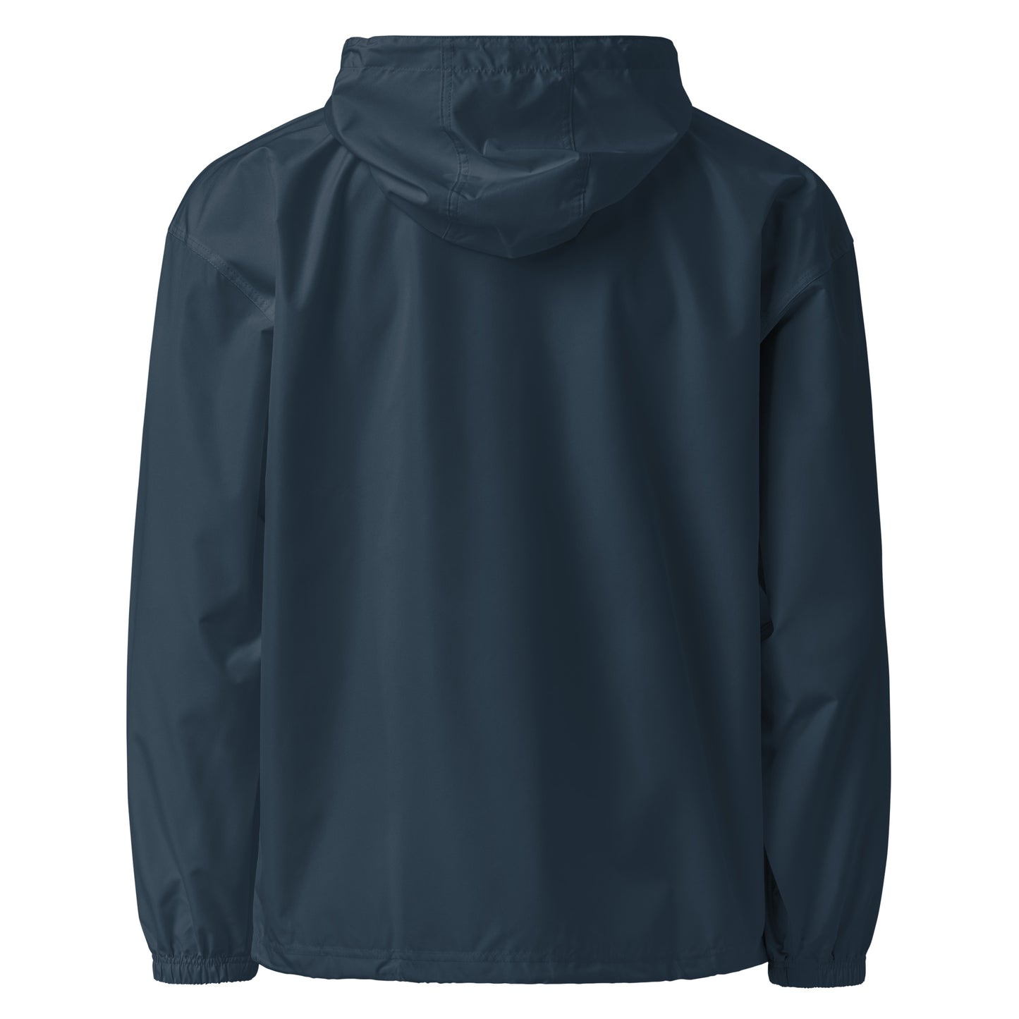 Boathouse - Embroidered Champion Packable Jacket