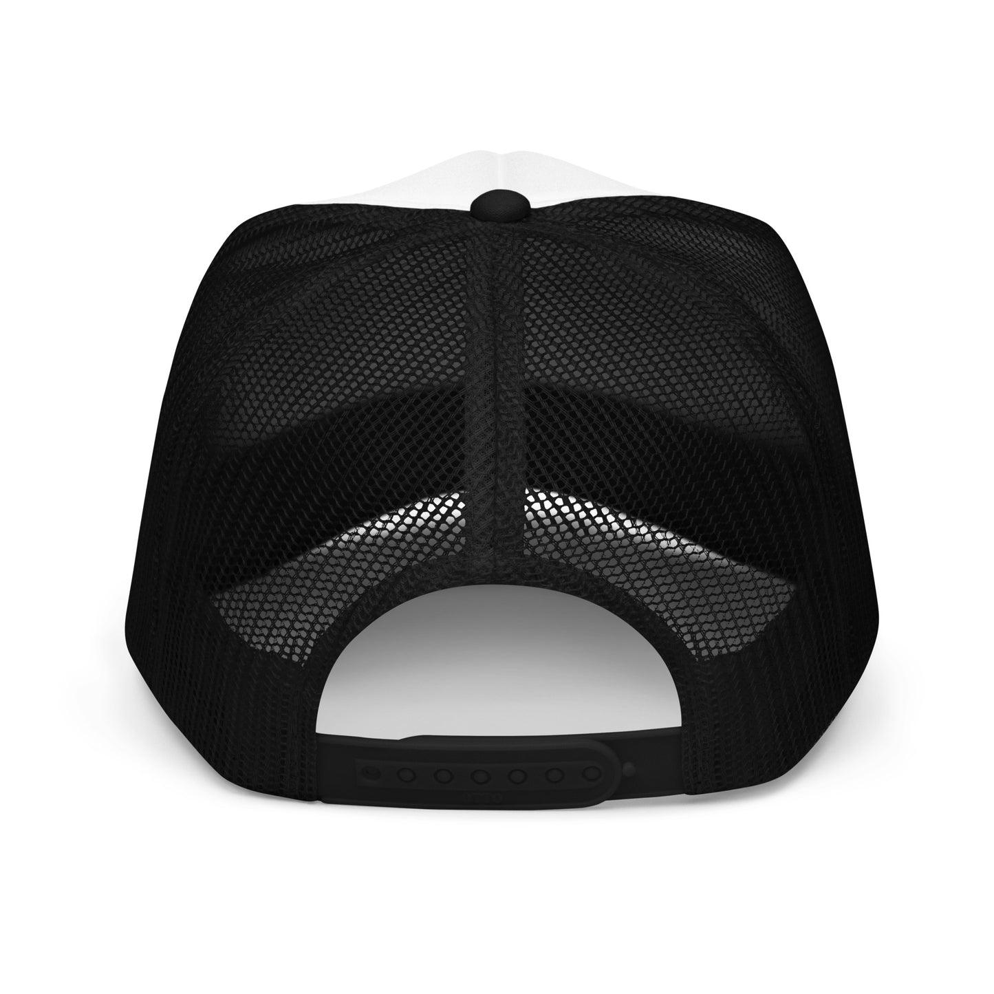 Big Bang on the Bay - Foam trucker hat