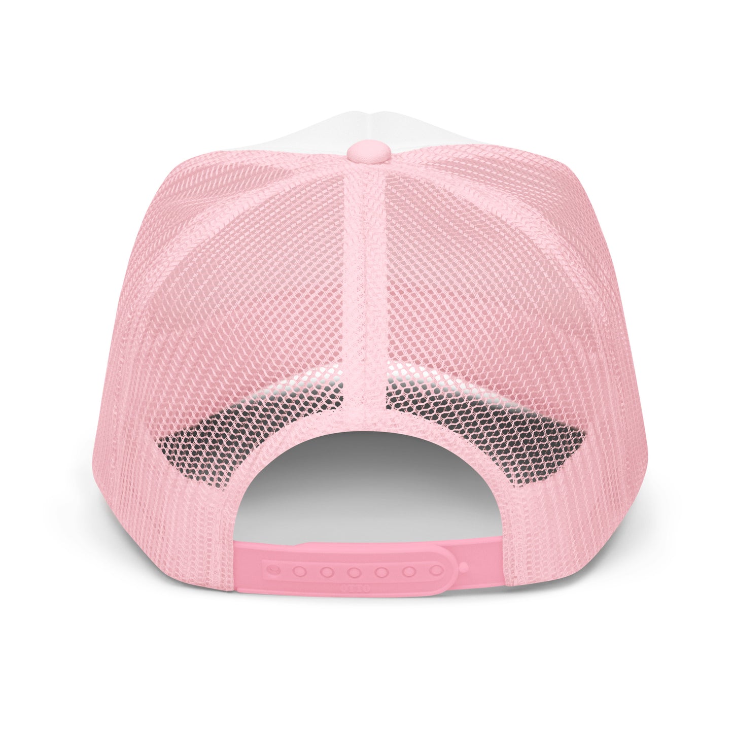 Big Bang on the Bay - Foam trucker hat