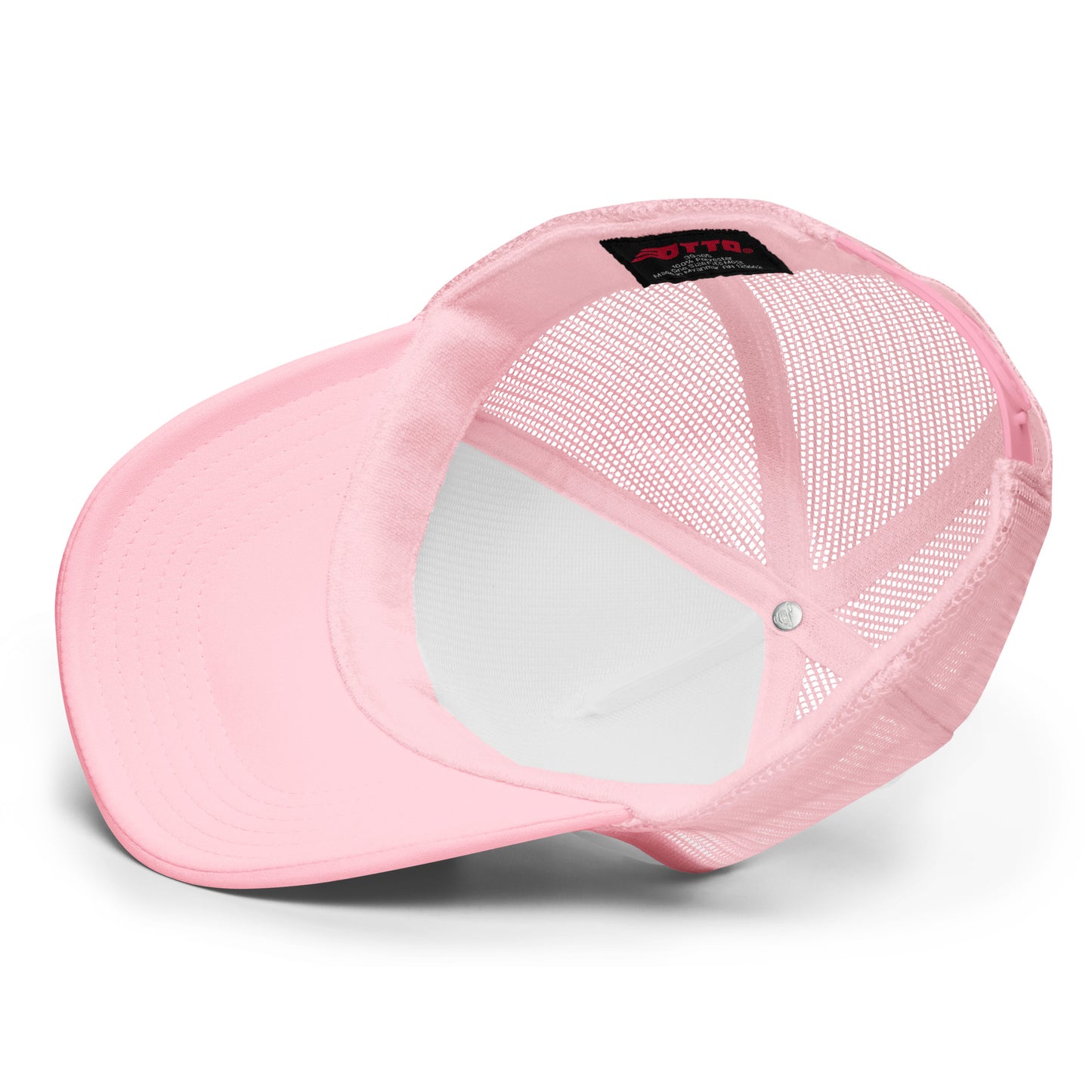 Big Bang on the Bay - Foam trucker hat
