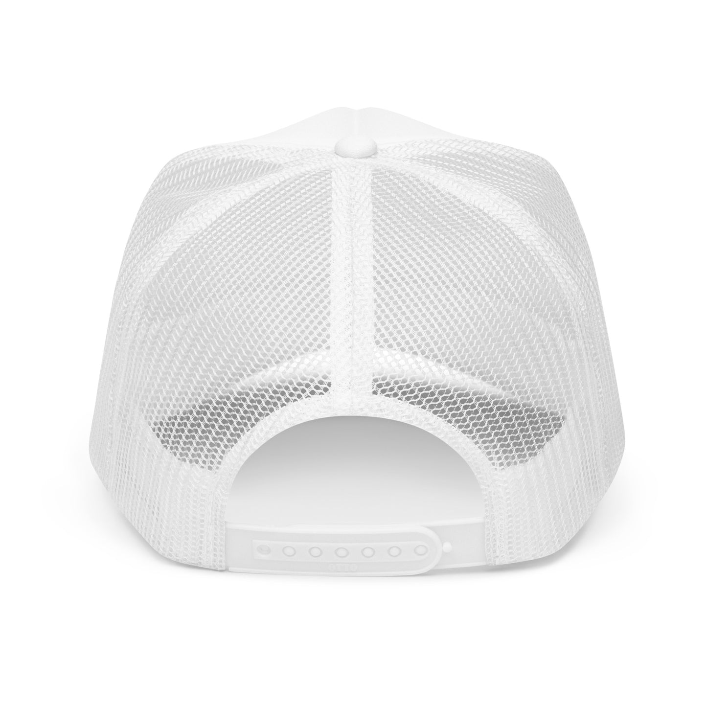 Big Bang on the Bay - Foam trucker hat