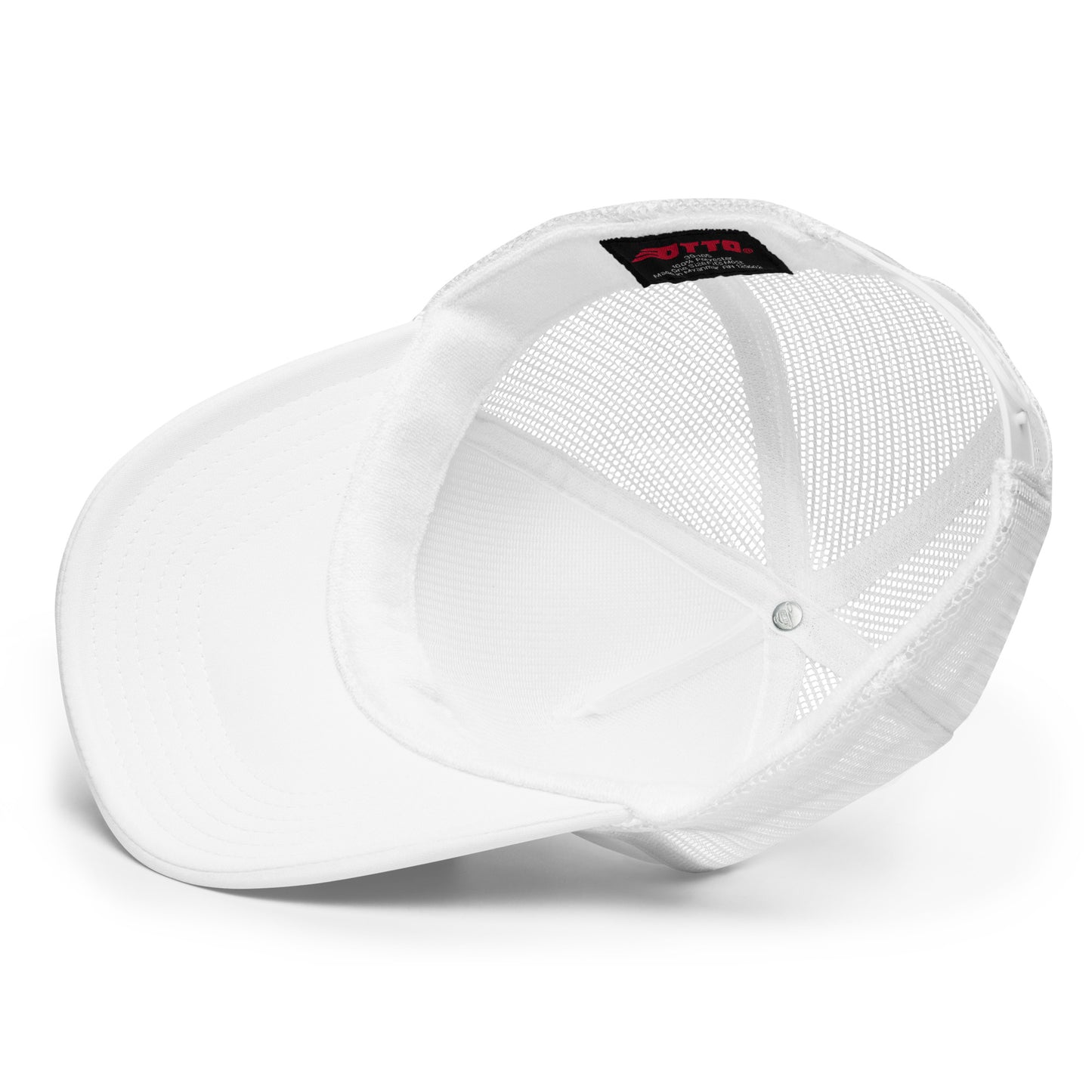 Big Bang on the Bay - Foam trucker hat