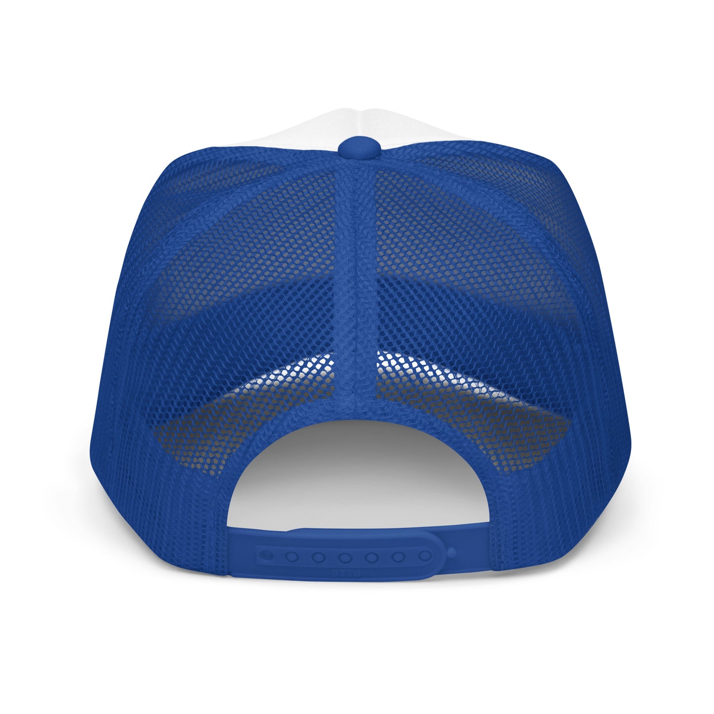 Big Bang on the Bay - Foam trucker hat