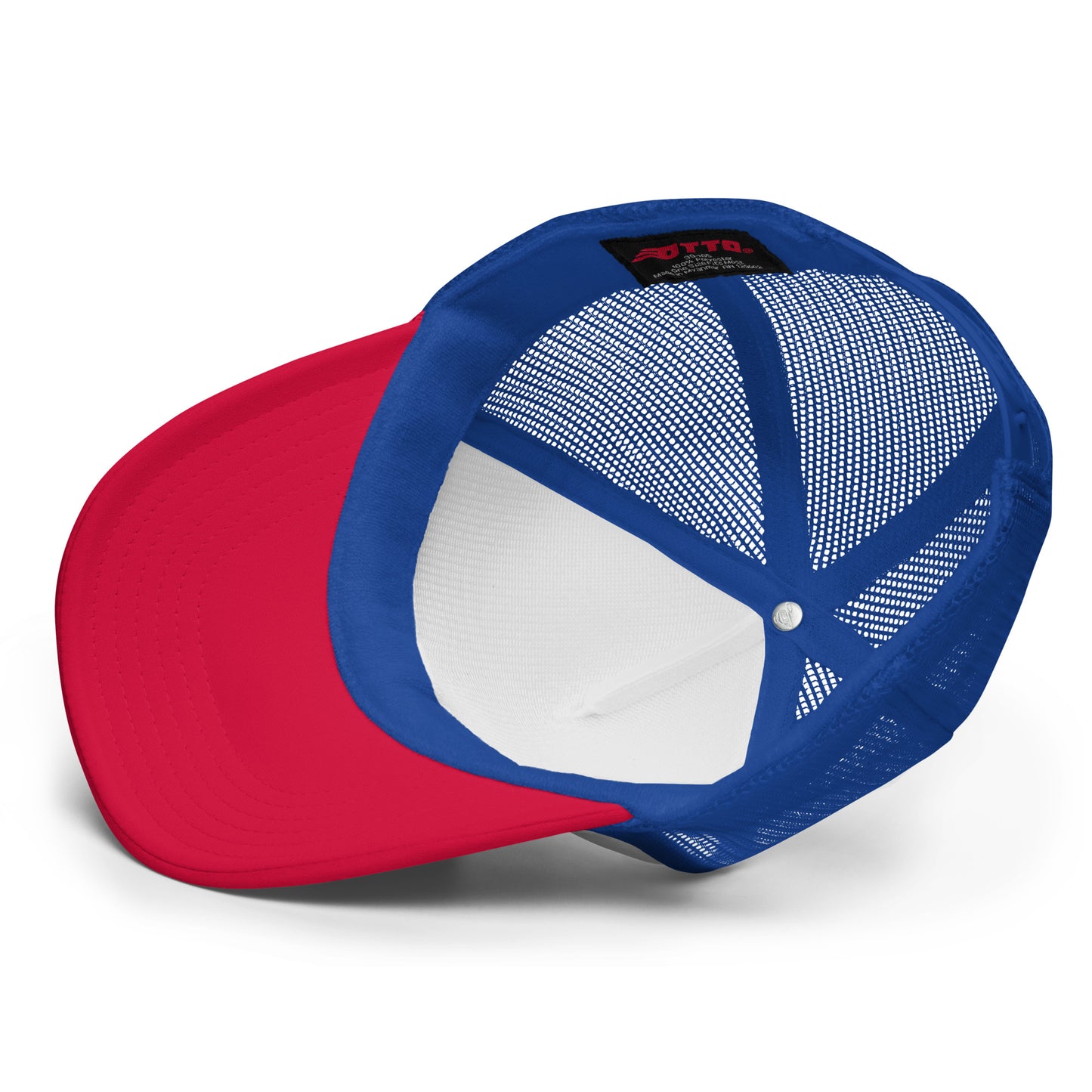 Big Bang on the Bay - Foam trucker hat