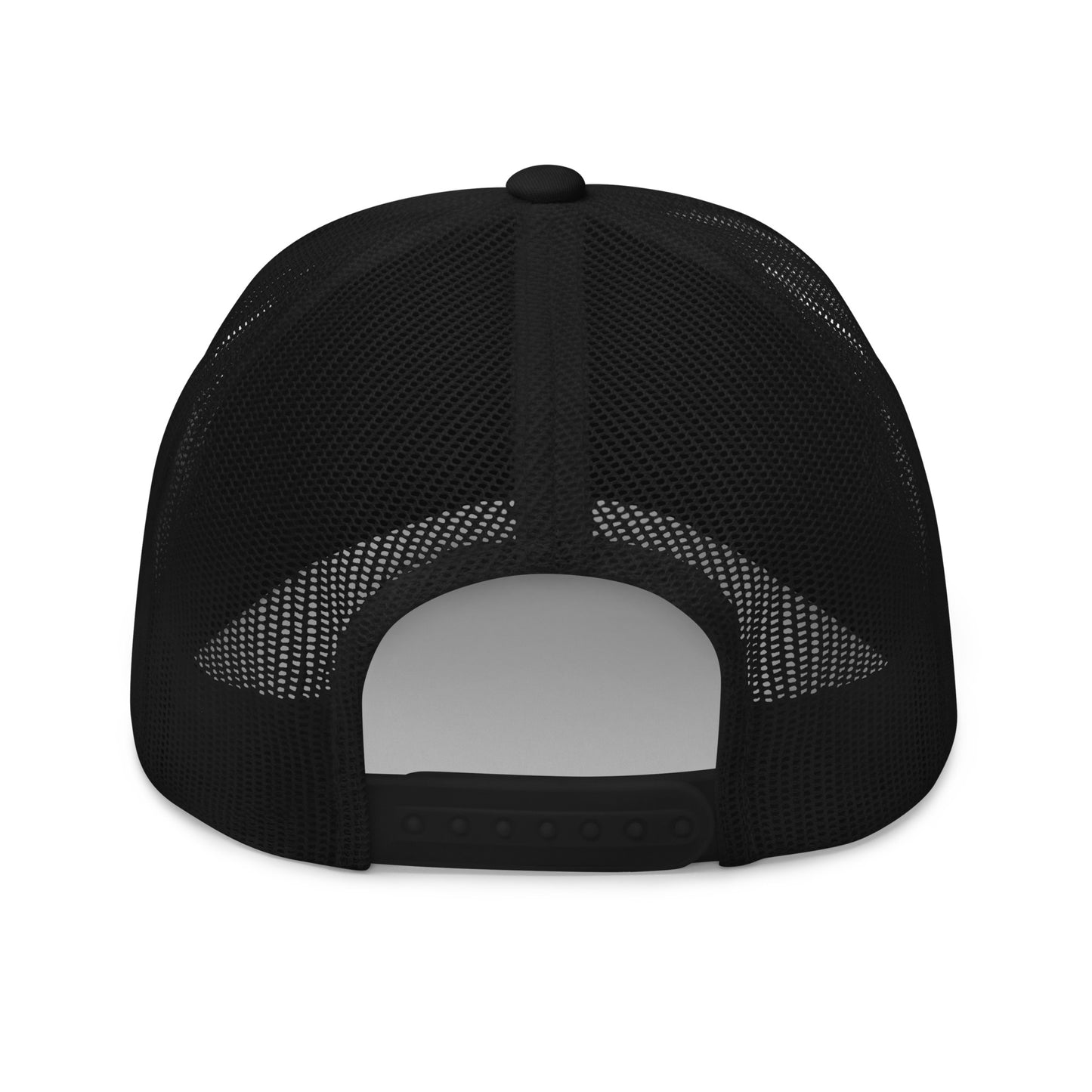 Boathouse on the Bay - Trucker Cap