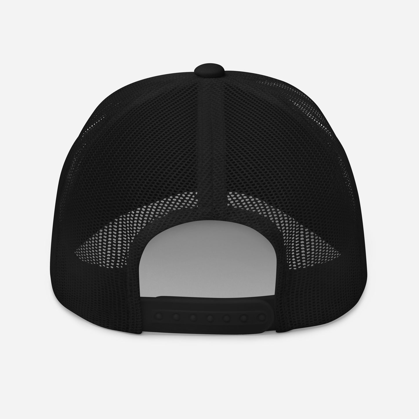 Boathouse on the Bay - Trucker Cap