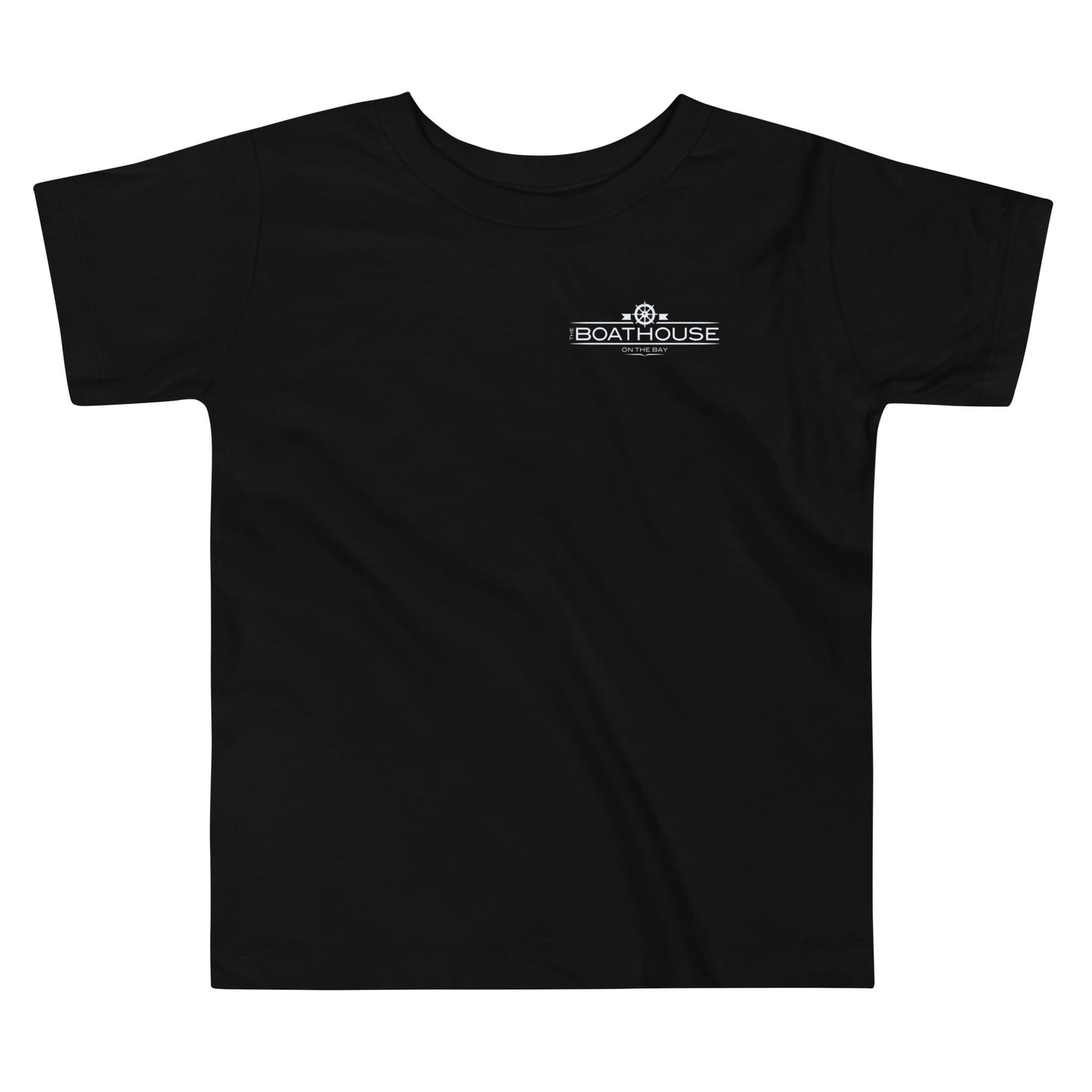 Boathouse - Toddler Short Sleeve Tee