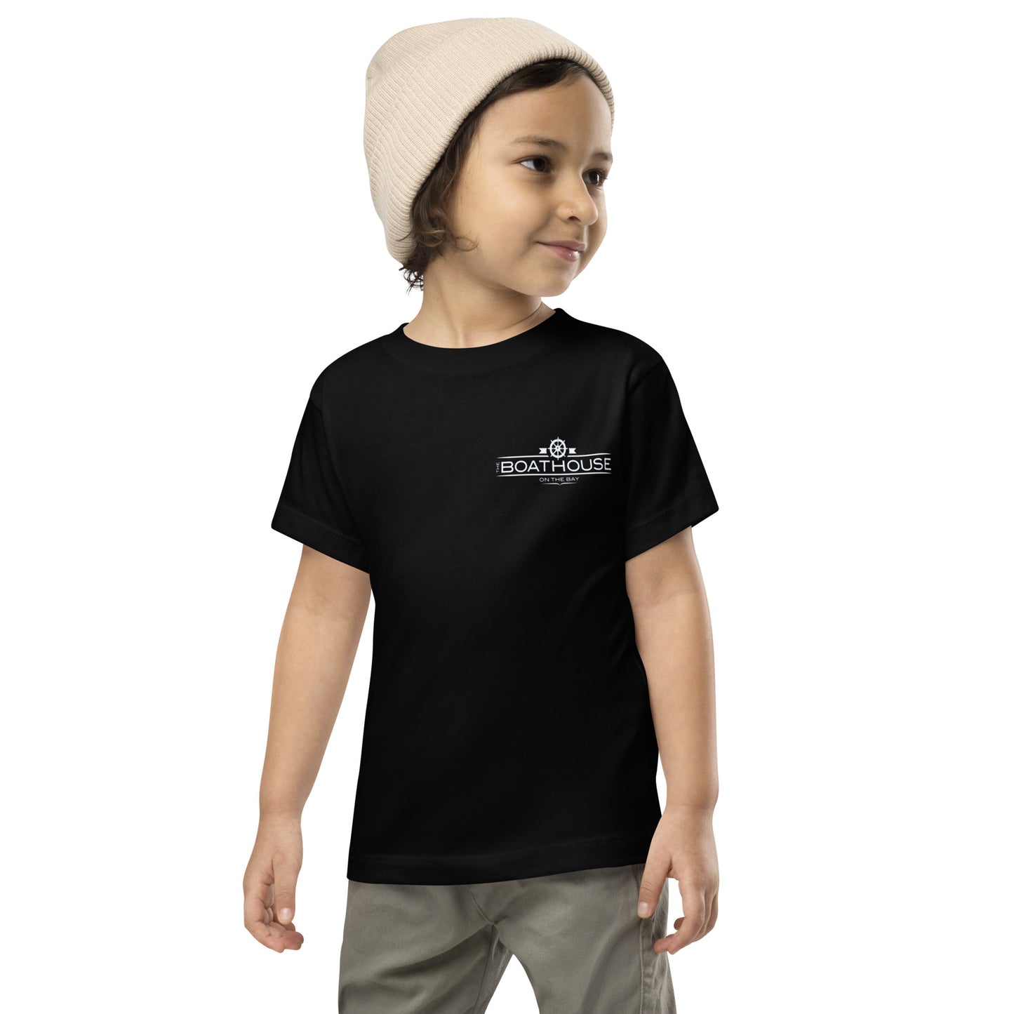 Boathouse - Toddler Short Sleeve Tee