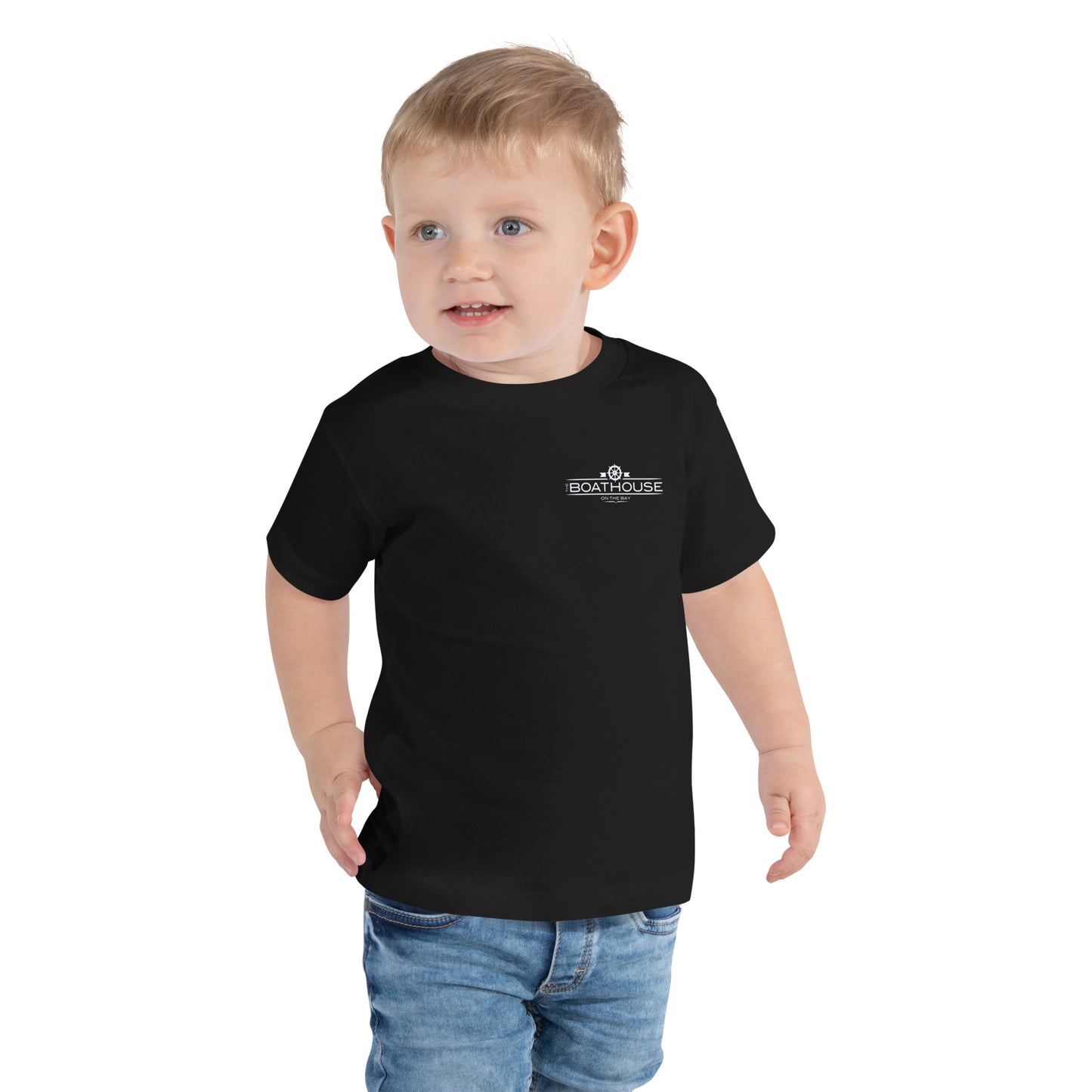 Boathouse - Toddler Short Sleeve Tee