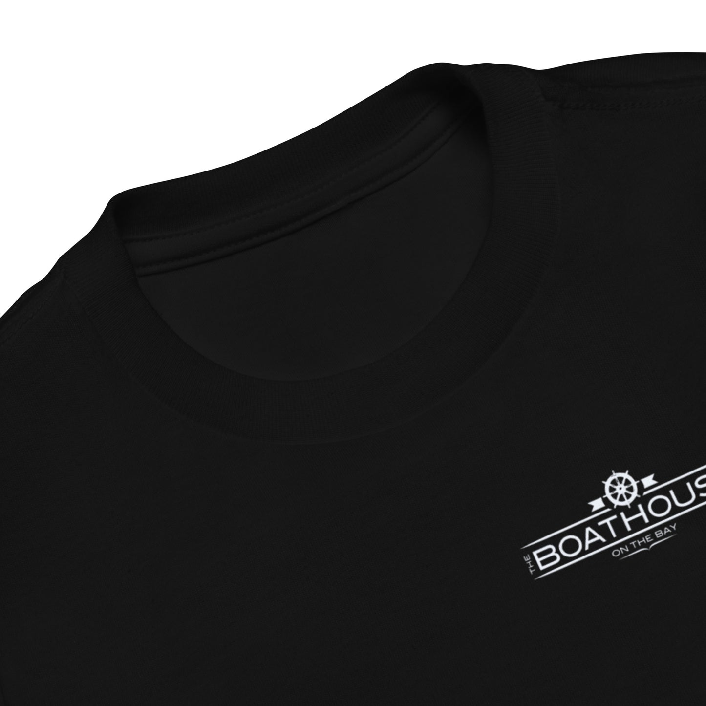 Boathouse - Toddler Short Sleeve Tee