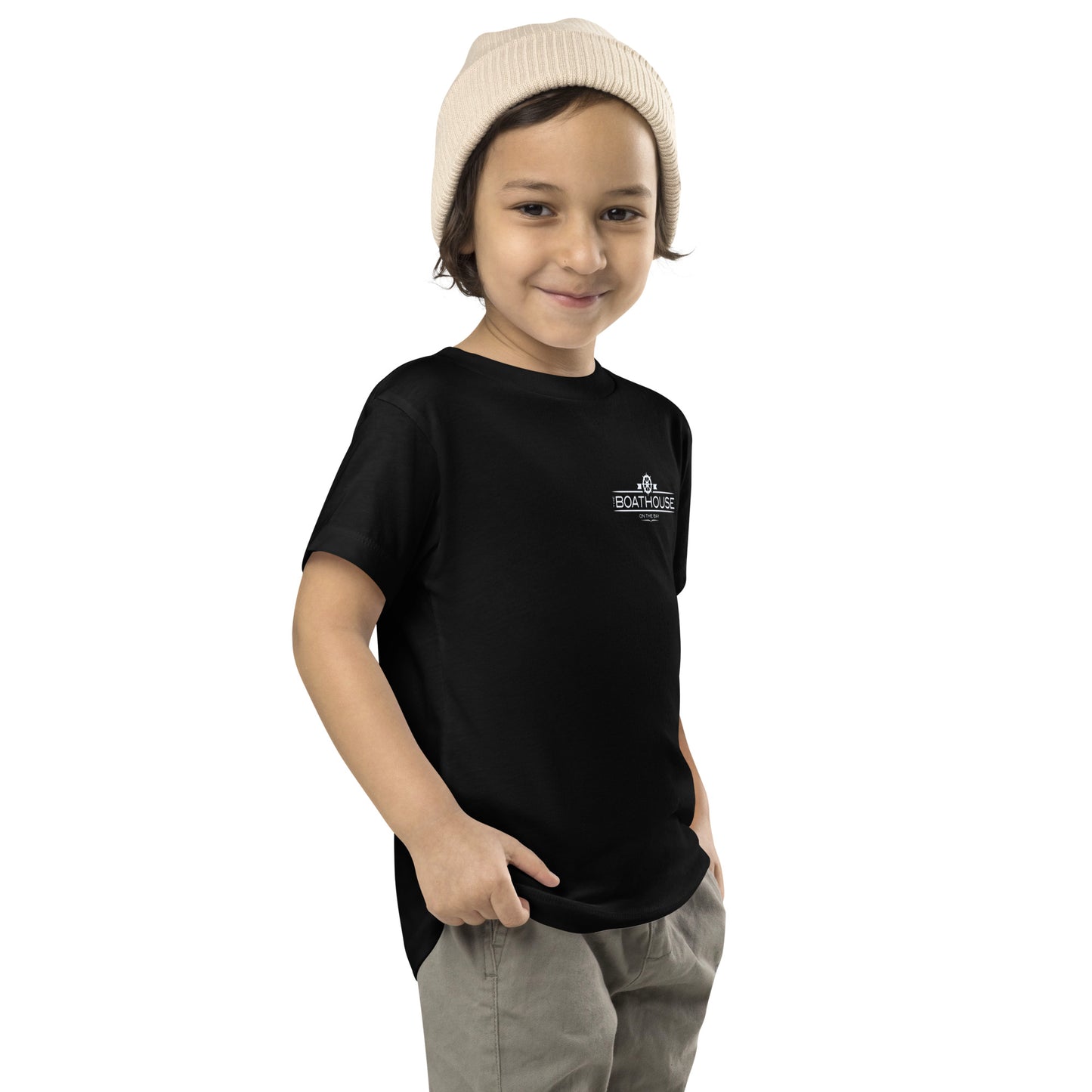 Boathouse - Toddler Short Sleeve Tee
