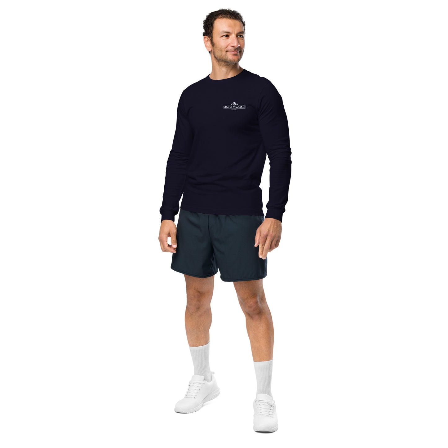 Boathouse - Unisex Long Sleeve Tee