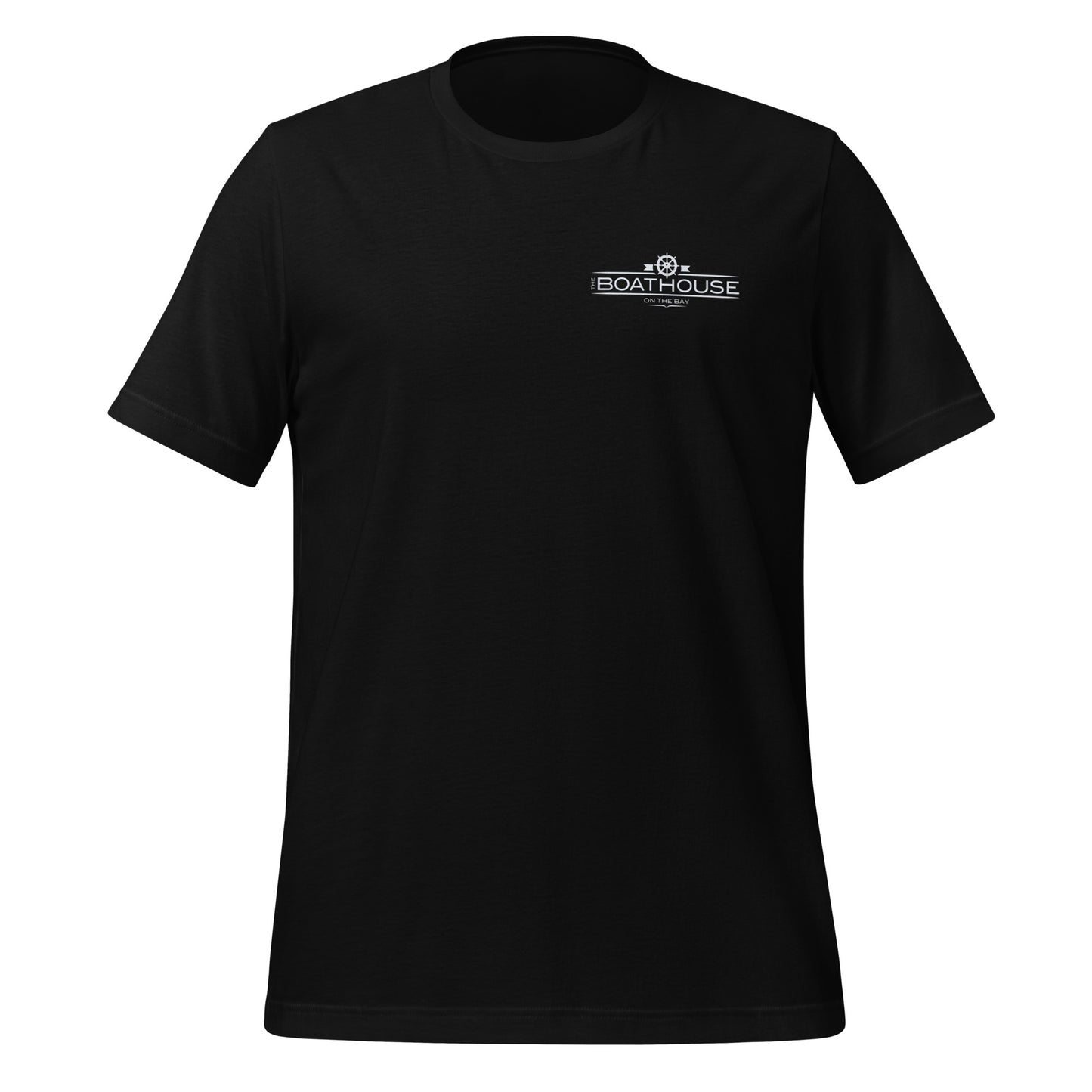 Boathouse - Unisex t-shirt