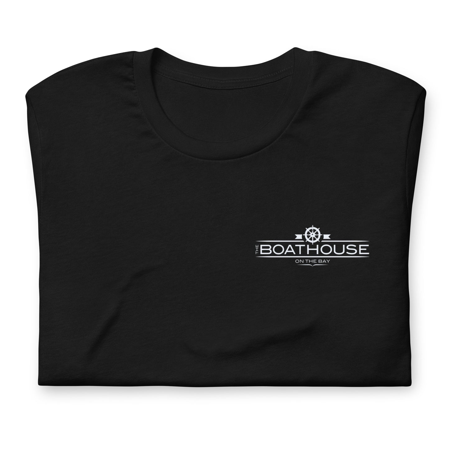 Boathouse - Unisex t-shirt