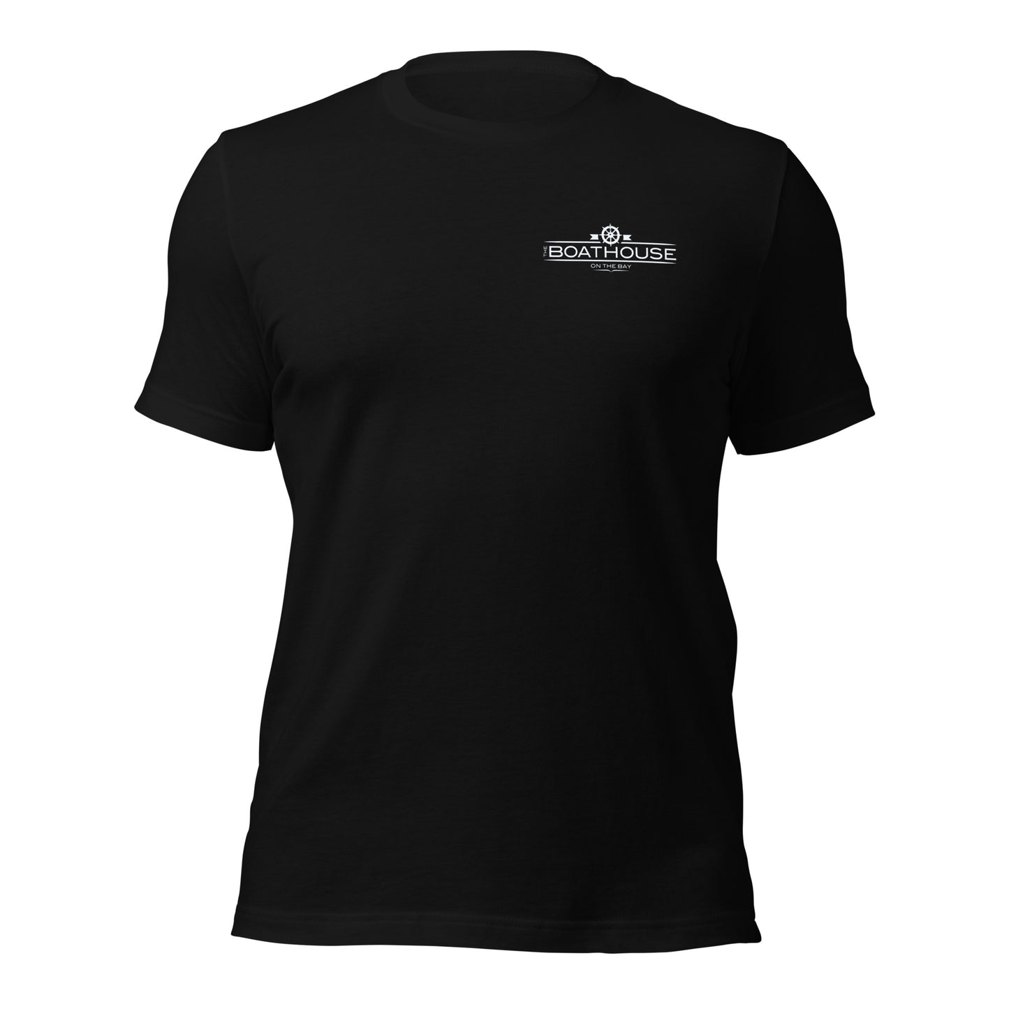 Boathouse - Unisex t-shirt