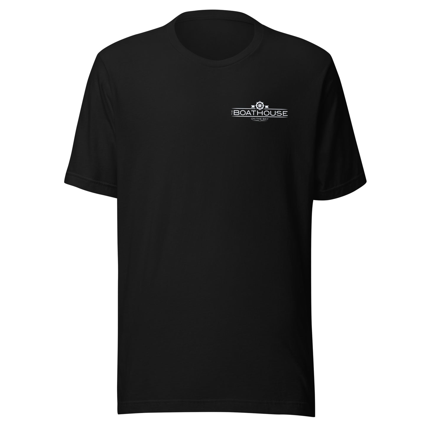 Boathouse - Unisex t-shirt