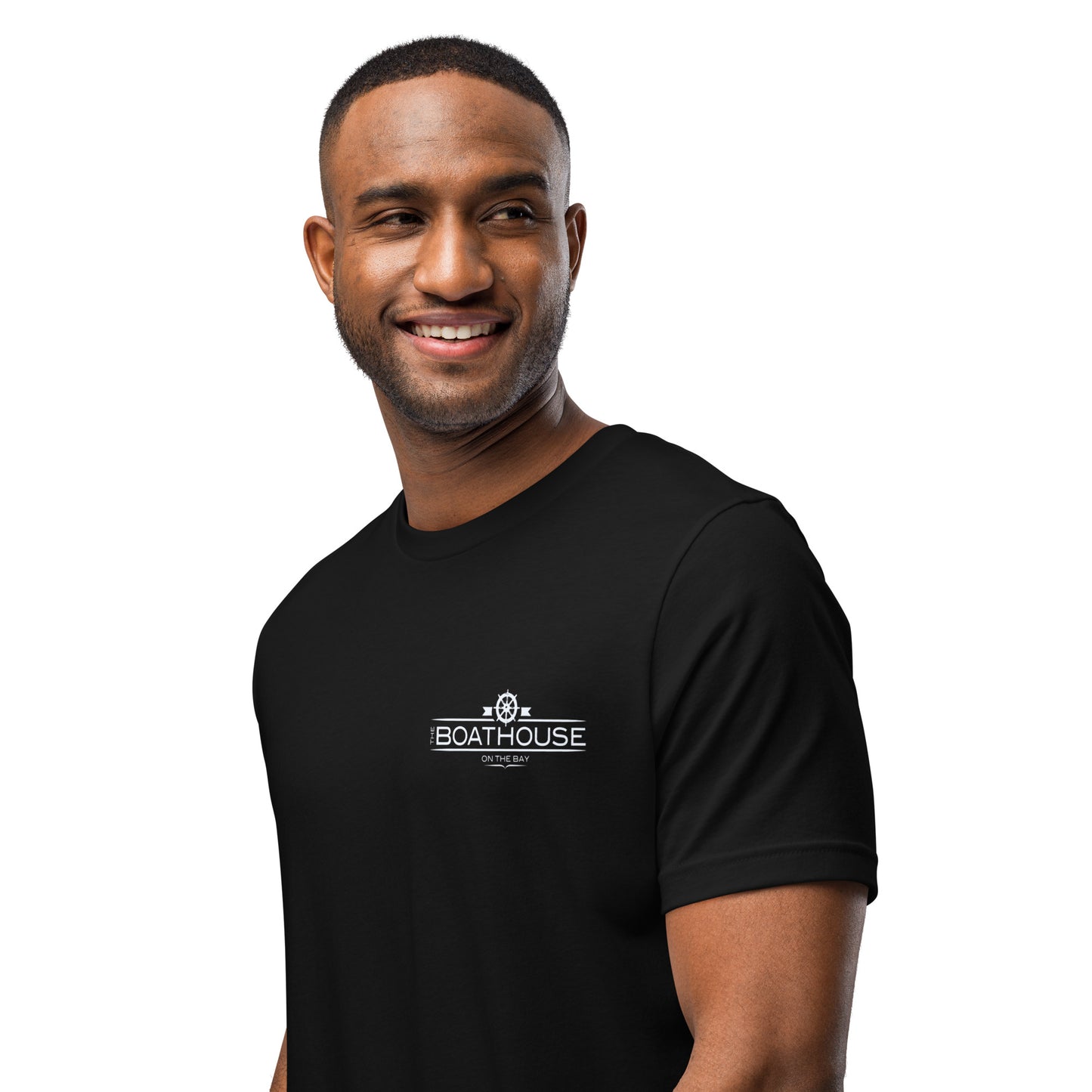 Boathouse - Unisex t-shirt