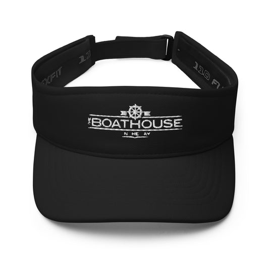 Boathouse on the Bay - Visor