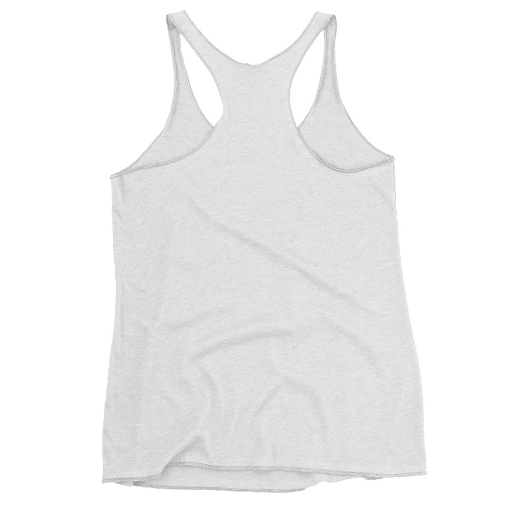 Can't Take our Fireworks - Women's Racerback Tank