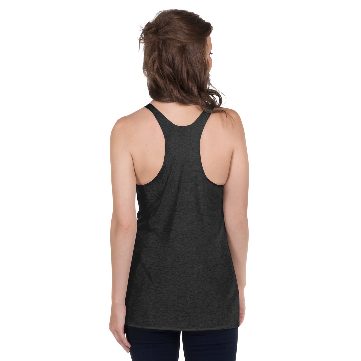 Can't Take our Fireworks - Women's Racerback Tank