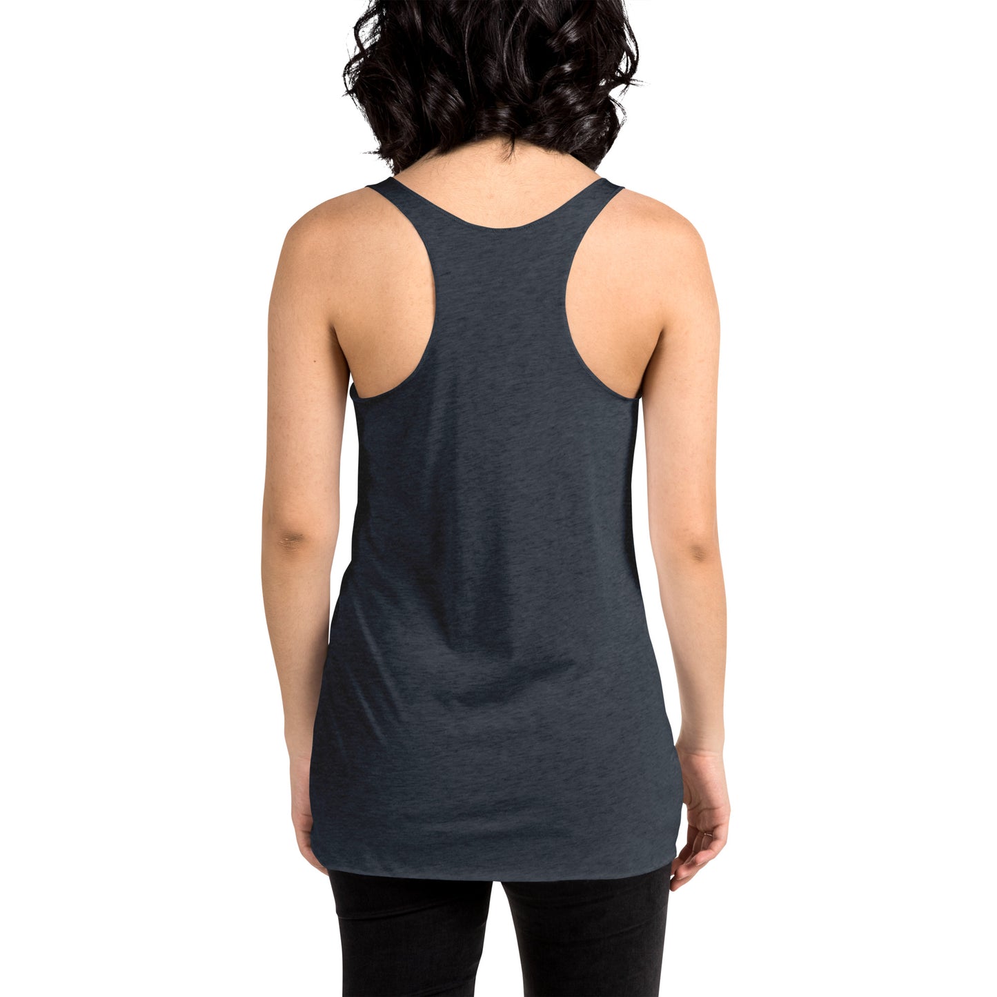 Party like it's the 3rd of July - Women's Racerback Tank