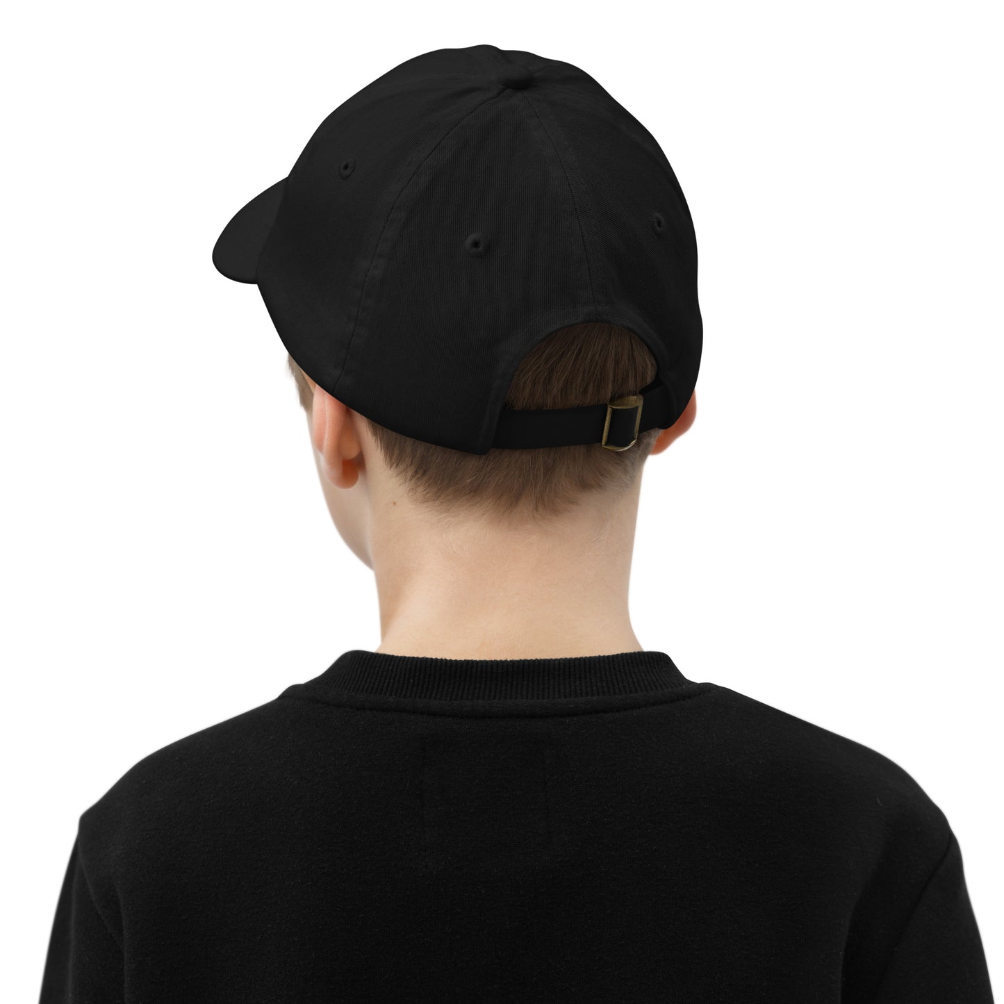Boathouse - Youth baseball cap