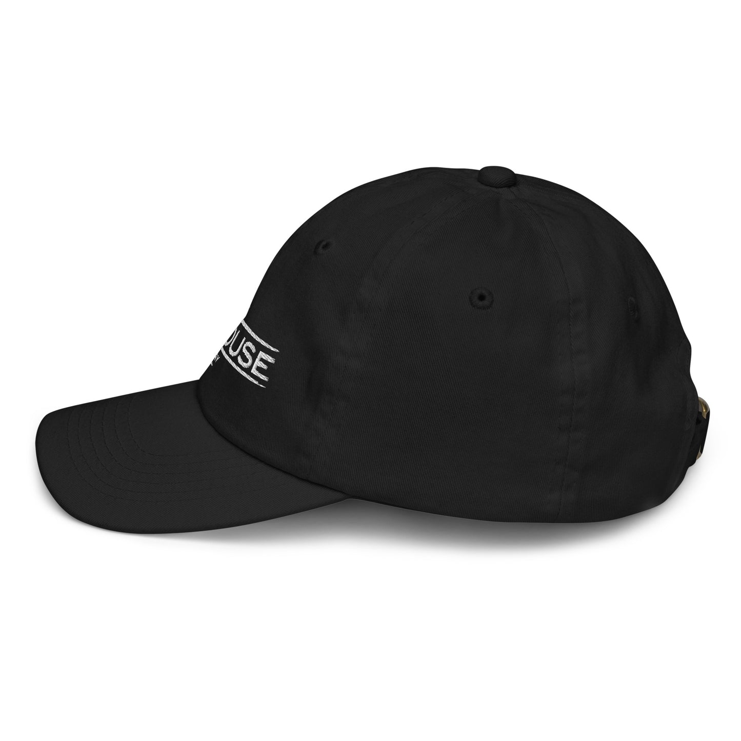 Boathouse - Youth baseball cap