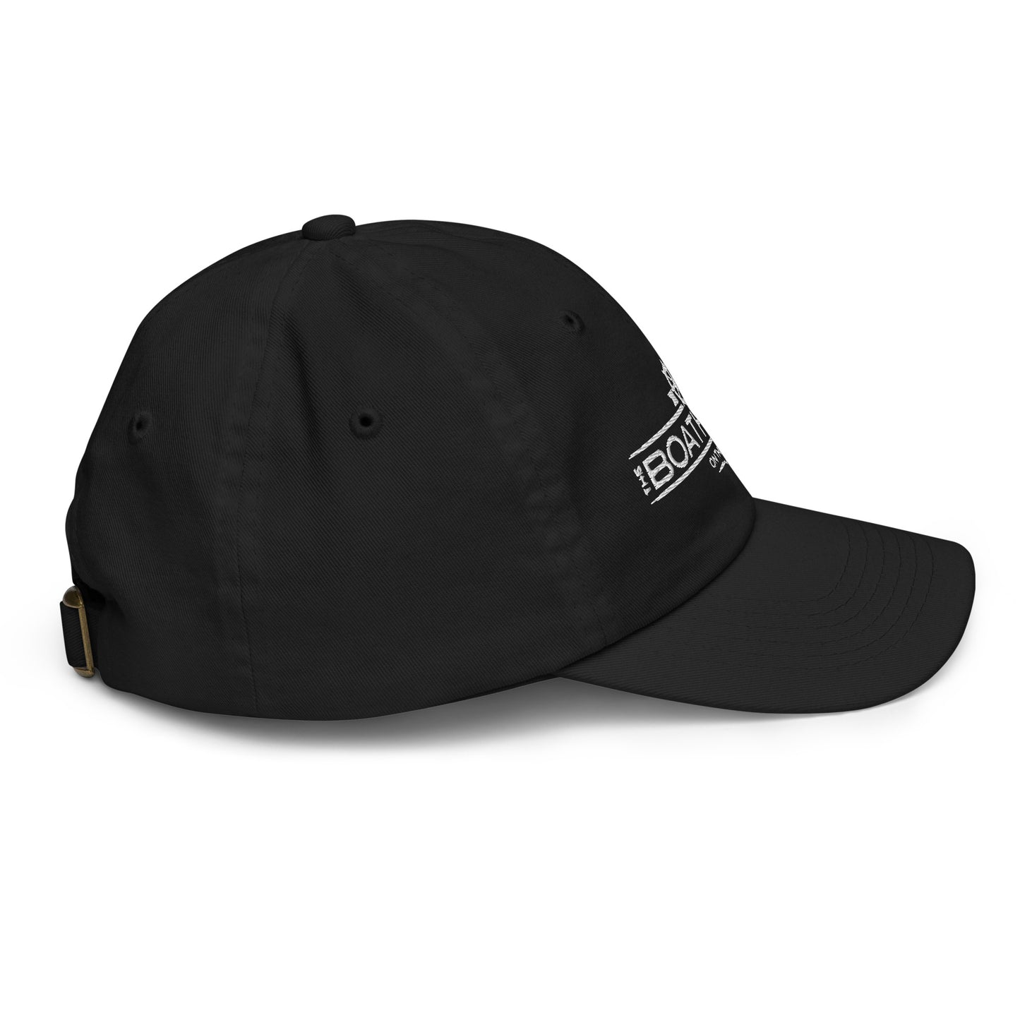 Boathouse - Youth baseball cap