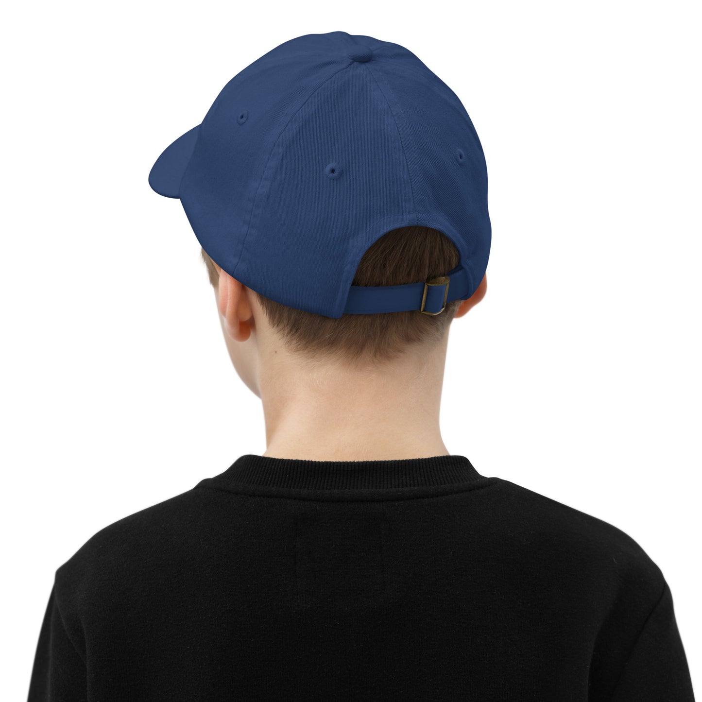Boathouse - Youth baseball cap