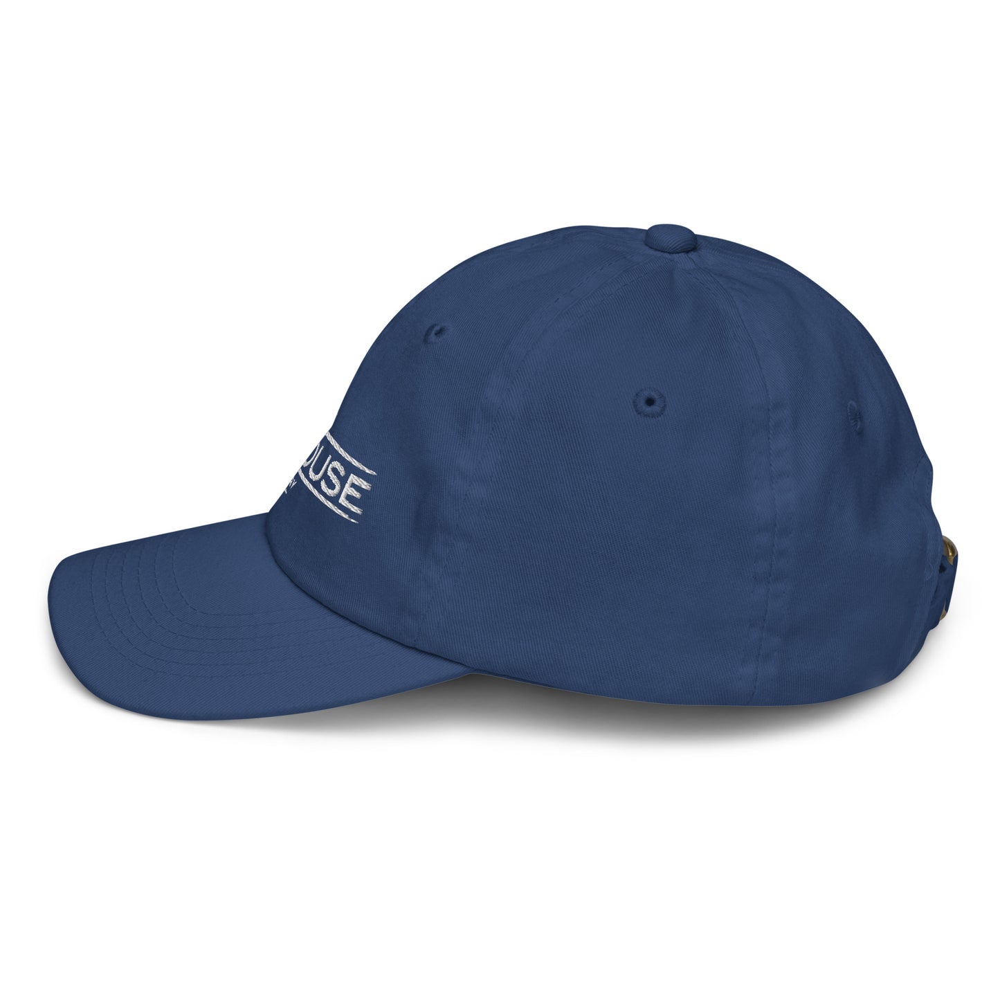 Boathouse - Youth baseball cap