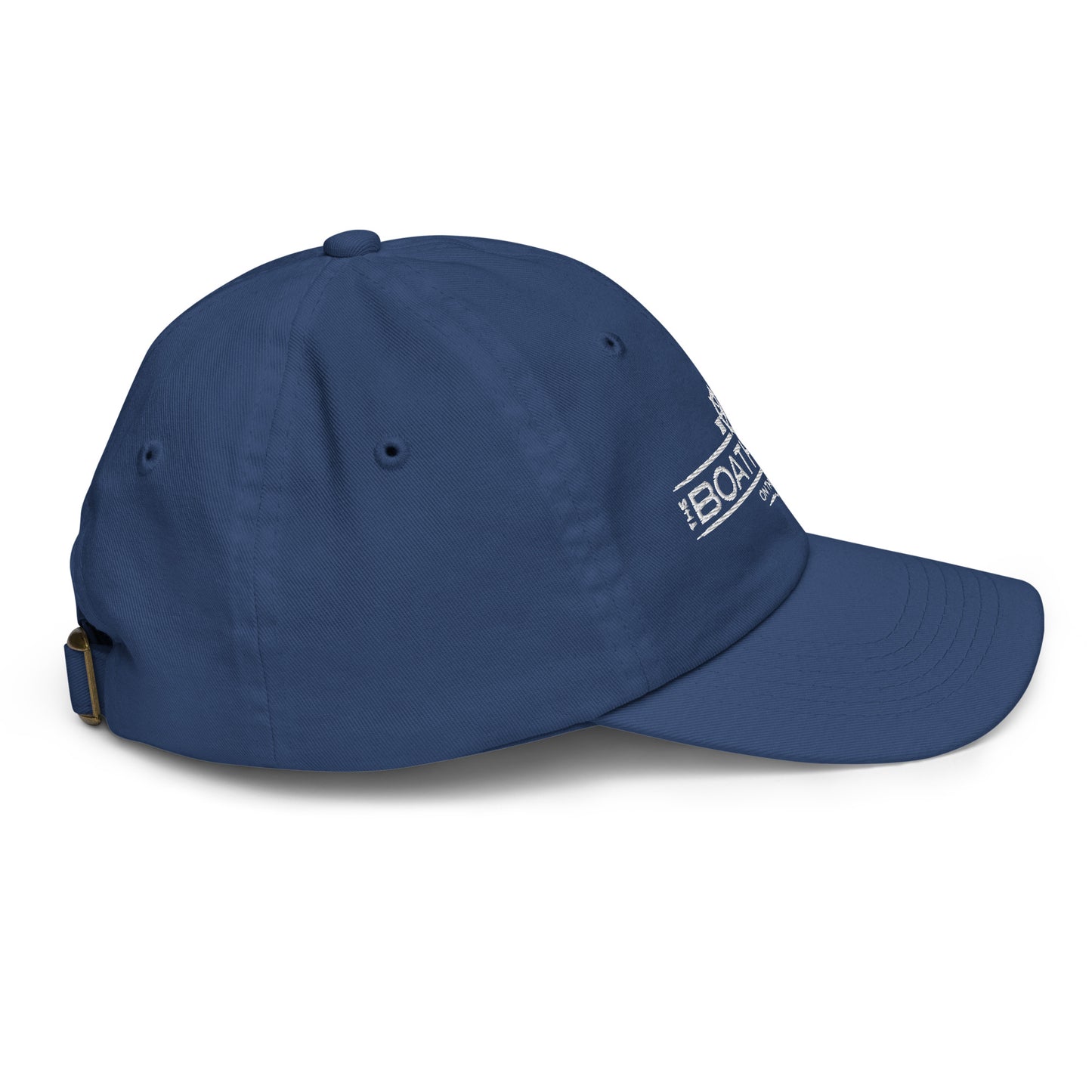 Boathouse - Youth baseball cap